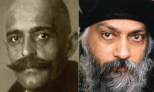 gurdjieff-osho